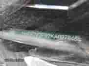 2019 Honda Accord Touring с VIN 1HGCV2F92KA027845, выставлен на аукционе IAAI как лот 43362070 с пробегом Не указан миль и . История ставок и продаж доступна на DreamBid. Изображение 9.