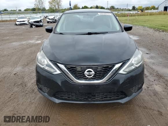 2017 Nissan Sentra S с VIN 3N1AB7AP5HY402698, выставлен на аукционе Copart как лот 84030915 с пробегом 158 995 миль миль и Чистый • Clean title. История ставок и продаж доступна на DreamBid. Изображение 5.
