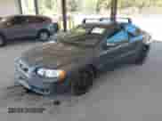 2004 Volvo S60 R с VIN YV1RH52YX42351678, выставлен на аукционе IAAI как лот 43316913 с пробегом 231 995 миль миль и . История ставок и продаж доступна на DreamBid. Изображение 2.
