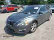 2015 Nissan Altima S с VIN 1N4AL3AP1FN864548, выставлен на аукционе IAAI как лот 42833684 с пробегом 185 322 миль миль и . История ставок и продаж доступна на DreamBid. Изображение 17.