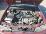 1993 Honda Accord LX z VIN JHMCB7651PC002608, wystawiony jako Copart lot #42375085 z przebiegiem 232 742 mil mil oraz Szkoda całkowita • Salvage title. Historia ofert i sprzedaży dostępna na DreamBid. Obrazek 11.