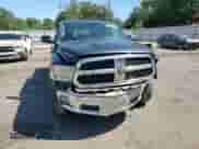 2018 Ram 1500 Express z VIN 1C6RR6KG0JS177252, wystawiony jako Copart lot #65900124 z przebiegiem 116 459 mil mil oraz Szkoda całkowita • Salvage title. Historia ofert i sprzedaży dostępna na DreamBid. Obrazek 11.