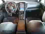 2024 Subaru WRX Limited с VIN JF1VBAN60R8806086, выставлен на аукционе Copart как лот 66504905 с пробегом 14 801 миль миль и Списание • Salvage title. История ставок и продаж доступна на DreamBid. Изображение 8.