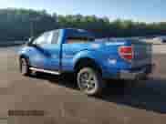 2011 Ford F-150 XL z VIN 1FTFX1EF3BKD25497, wystawiony jako Copart lot #70634475 z przebiegiem 283 886 mil mil oraz Szkoda całkowita • Salvage title. Historia ofert i sprzedaży dostępna na DreamBid. Obrazek 2.