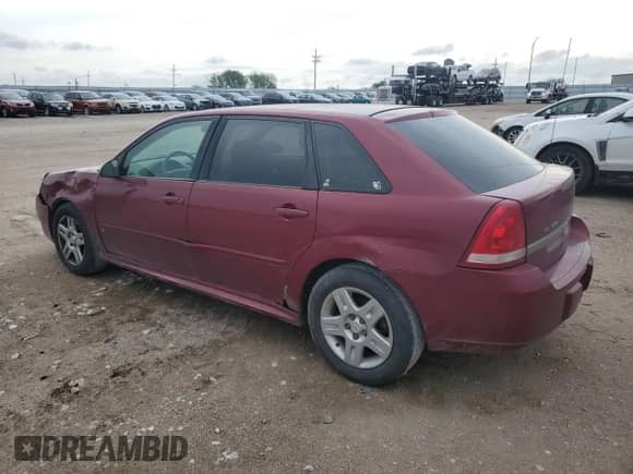 2007 Chevrolet Malibu Maxx LT с VIN 1G1ZT68NX7F138436, выставлен на аукционе Copart как лот 60329195 с пробегом 262 151 миль миль и Списание • Salvage title. История ставок и продаж доступна на DreamBid. Изображение 2.