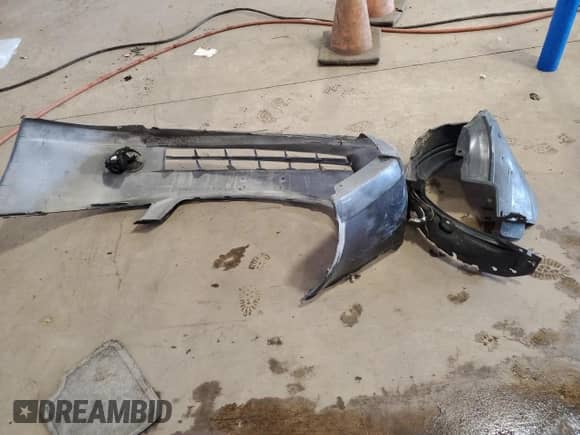 2005 Saturn ION ION 2 with VIN 1G8AJ52F35Z102471, listed as a Copart auction lot 58792685 with 123,724 mi miles and Salvage title. Bid and sale history available at DreamBid. Image 12.