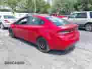 2013 Dodge Dart SXT with VIN 1C3CDFBH4DD219330, listed as a IAAI auction lot 42377229 with Not provided miles and . Bid and sale history available at DreamBid. Image 3.