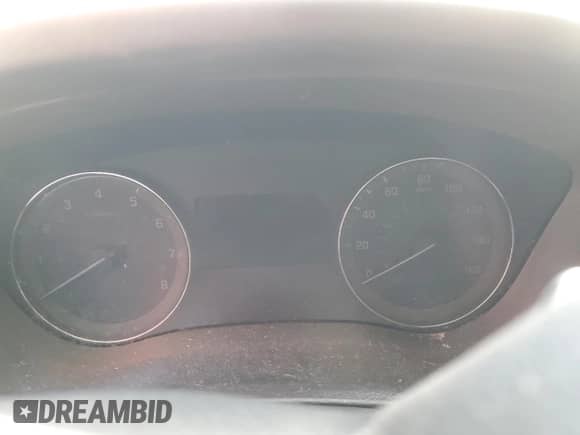 2015 Hyundai Genesis 3.8L with VIN KMHGN4JE6FU098529, listed as a Copart auction lot 76175104 with Not provided miles and Salvage title. Bid and sale history available at DreamBid. Image 9.