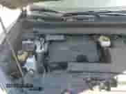 2020 Nissan Pathfinder SV with VIN 5N1DR2BN3LC580502, listed as a Copart auction lot 82286595 with 108,307 mi miles and Salvage title. Bid and sale history available at DreamBid. Image 14.