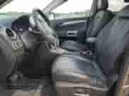 2012 Chevrolet Captiva Sport LT с VIN 3GNAL3E54CS619173, выставлен на аукционе Copart как лот 68529815 с пробегом 120 961 миль миль и Списание • Salvage title. История ставок и продаж доступна на DreamBid. Изображение 7.