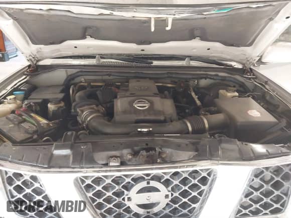 2005 Nissan Pathfinder SE z VIN 5N1AR18UX5C749610, wystawiony jako IAAI lot #41109719 z przebiegiem 230 042 mil mil oraz . Historia ofert i sprzedaży dostępna na DreamBid. Obrazek 10.