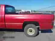 1998 Dodge 1500 with VIN 1B7HC16X5WS705684, listed as a IAAI auction lot 42815377 with 78,396 mi miles and . Bid and sale history available at DreamBid. Image 15.