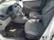 2015 Hyundai Accent GS с VIN KMHCT5AEXFU230220, выставлен на аукционе Copart как лот 84223265 с пробегом Не указан миль и Списание • Salvage title. История ставок и продаж доступна на DreamBid. Изображение 7.