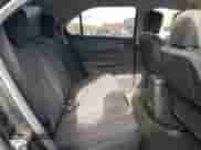 2013 Chevrolet Equinox LT with VIN 2GNFLEEK0D6183946, listed as a Copart auction lot 87386885 with 149,946 mi miles and Clean title. Bid and sale history available at DreamBid. Image 11.