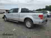 2013 Ford F-150 Lariat z VIN 1FTFW1EF1DFA62490, wystawiony jako Copart lot #84170535 z przebiegiem 43 617 mil mil oraz Szkoda całkowita • Salvage title. Historia ofert i sprzedaży dostępna na DreamBid. Obrazek 2.