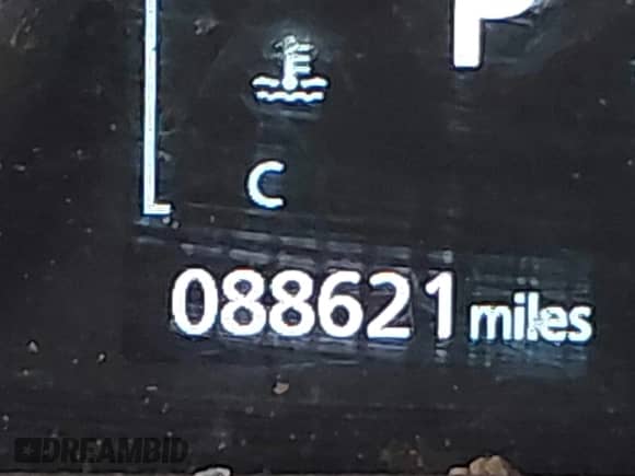 2019 Mitsubishi Outlander ES z VIN JA4AZ3A39KZ004223, wystawiony jako IAAI lot #43507250 z przebiegiem 88 621 mil mil oraz . Historia ofert i sprzedaży dostępna na DreamBid. Obrazek 16.