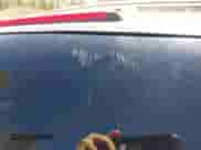 1999 Chevrolet Blazer LS z VIN 1GNDT13W8X2194684, wystawiony jako IAAI lot #41845973 z przebiegiem 423 234 mil mil oraz . Historia ofert i sprzedaży dostępna na DreamBid. Obrazek 15.