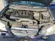 2007 Hyundai Elantra GLS z VIN KMHDU46D07U017600, wystawiony jako Copart lot #83955575 z przebiegiem 215 962 mil mil oraz Szkoda całkowita • Salvage title. Historia ofert i sprzedaży dostępna na DreamBid. Obrazek 11.