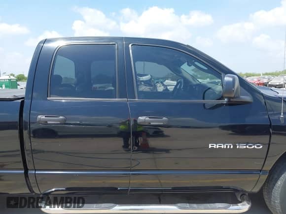 2006 Dodge 1500 SLT with VIN 1D7HA18N76J101244, listed as a IAAI auction lot 42465049 with 220,229 mi miles and . Bid and sale history available at DreamBid. Image 14.