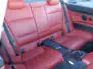 2007 BMW 3 Series 328i with VIN WBAWB33567PV72573, listed as a IAAI auction lot 41302455 with 136,959 mi miles and . Bid and sale history available at DreamBid. Image 8.