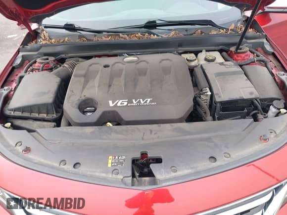 2014 Chevrolet Impala LTZ с VIN 2G1155S38E9195118, выставлен на аукционе IAAI как лот 43022556 с пробегом 61 440 миль миль и . История ставок и продаж доступна на DreamBid. Изображение 10.