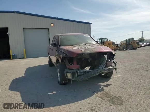 2014 Ram 1500 Express z VIN 1C6RR6FT8ES198198, wystawiony jako Copart lot #80178615 z przebiegiem Nie podano mil oraz Szkoda całkowita • Salvage title. Historia ofert i sprzedaży dostępna na DreamBid. Obrazek 14.
