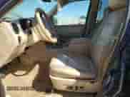 2006 Ford Explorer Eddie Bauer with VIN 1FMEU64E76UA28409, listed as a Copart auction lot 87231095 with 156,957 mi miles and Non repairable. Bid and sale history available at DreamBid. Image 7.