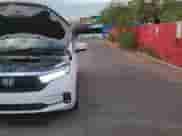 2022 Honda Odyssey Elite z VIN 5FNRL6H92NB003138, wystawiony jako Copart lot #86850785 z przebiegiem 61 156 mil mil oraz Czysty tytuł • Clean title. Historia ofert i sprzedaży dostępna na DreamBid. Obrazek 11.