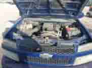 2010 Chevrolet Colorado Work Truck с VIN 1GCKTBD96A8140559, выставлен на аукционе IAAI как лот 43538717 с пробегом 191 968 миль миль и . История ставок и продаж доступна на DreamBid. Изображение 10.