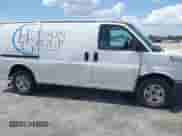 2006 Chevrolet Express Cargo с VIN 1GCFG15X361124543, выставлен на аукционе IAAI как лот 42884506 с пробегом 204 169 миль миль и . История ставок и продаж доступна на DreamBid. Изображение 6.