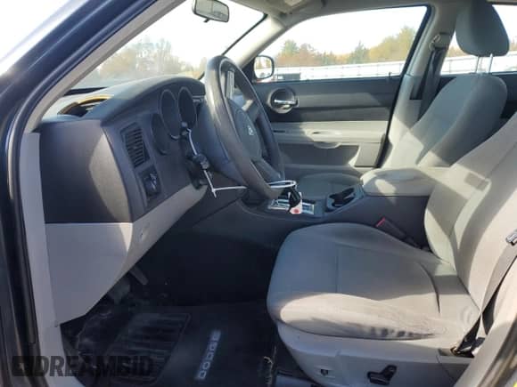 2007 Dodge Charger с VIN 2B3KA43GX7H801404, выставлен на аукционе Copart как лот 76350274 с пробегом 138 877 миль миль и Списание • Salvage title. История ставок и продаж доступна на DreamBid. Изображение 7.