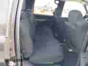 2004 Chevrolet Avalanche Z66 with VIN 3GNEC12TX4G166626, listed as a IAAI auction lot 43035205 with 166,158 mi miles and . Bid and sale history available at DreamBid. Image 8.