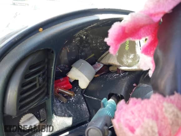 1997 Chevrolet Astro Cargo с VIN 1GCDM19W9VB131409, выставлен на аукционе IAAI как лот 42631068 с пробегом Не указан миль и . История ставок и продаж доступна на DreamBid. Изображение 7.