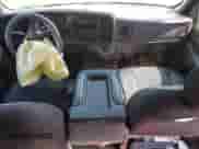 2003 Chevrolet Avalanche с VIN 3GNEC13T13G112726, выставлен на аукционе Copart как лот 68662895 с пробегом Не указан миль и Списание • Salvage title. История ставок и продаж доступна на DreamBid. Изображение 8.