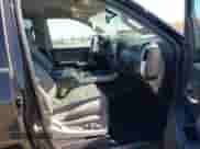 2016 Chevrolet Silverado 1500 LTZ с VIN 3GCUKSEC1GG278552, выставлен на аукционе IAAI как лот 42315456 с пробегом 83 393 миль миль и . История ставок и продаж доступна на DreamBid. Изображение 5.