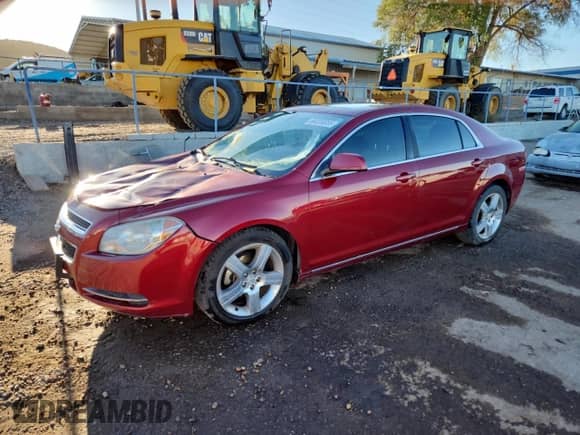 2011 Chevrolet Malibu 2LT с VIN 1G1ZD5E75BF317845, выставлен на аукционе Copart как лот 84239885 с пробегом 146 799 миль миль и Списание • Salvage title. История ставок и продаж доступна на DreamBid. Изображение 1.