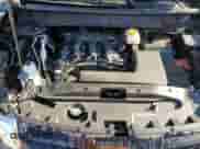 2025 Nissan Pathfinder SV с VIN 5N1DR3BA1SC205404, выставлен на аукционе Copart как лот 80531935 с пробегом 6 246 миль миль и Списание • Salvage title. История ставок и продаж доступна на DreamBid. Изображение 12.