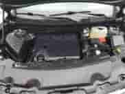 2020 Chevrolet Traverse LT Cloth z VIN 1GNERGKW4LJ322474, wystawiony jako Copart lot #71792995 z przebiegiem 72 734 mil mil oraz Szkoda całkowita • Salvage title. Historia ofert i sprzedaży dostępna na DreamBid. Obrazek 12.