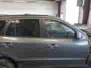 2010 Hyundai Santa Fe Limited z VIN 5NMSKDAG7AH378050, wystawiony jako IAAI lot #42353152 z przebiegiem 132 134 mil mil oraz . Historia ofert i sprzedaży dostępna na DreamBid. Obrazek 13.