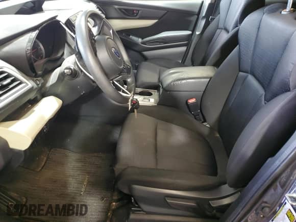 2020 Subaru Ascent с VIN 4S4WMAAD2L3407984, выставлен на аукционе Copart как лот 65728115 с пробегом 82 173 миль миль и Списание • Salvage title. История ставок и продаж доступна на DreamBid. Изображение 7.