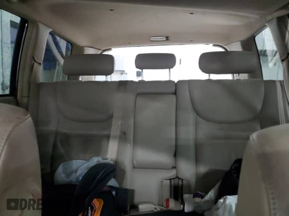 2003 Toyota Highlander Limited с VIN JTEGF21AX30080990, выставлен на аукционе Copart как лот 85268735 с пробегом Не указан миль и Списание • Salvage title. История ставок и продаж доступна на DreamBid. Изображение 10.