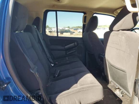 2010 Ford Explorer XLT z VIN 1FMEU7DE5AUA87893, wystawiony jako Copart lot #82632875 z przebiegiem 159 149 mil mil oraz Czysty tytuł • Clean title. Historia ofert i sprzedaży dostępna na DreamBid. Obrazek 11.