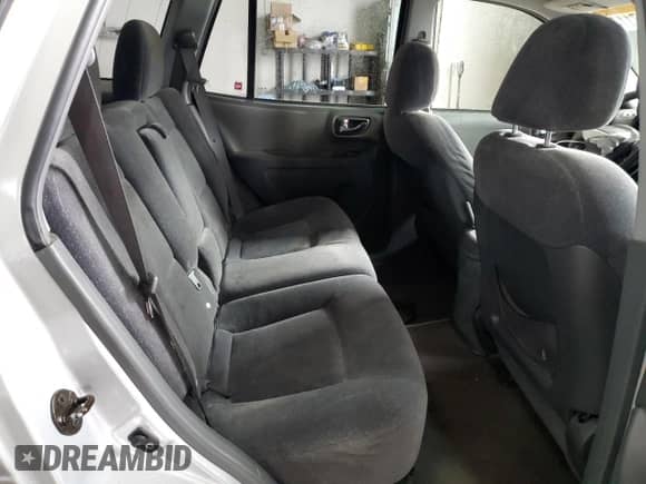 2004 Hyundai Santa Fe GLS с VIN KM8SC73DX4U639830, выставлен на аукционе Copart как лот 87307114 с пробегом 88 268 миль миль и Списание • Salvage title. История ставок и продаж доступна на DreamBid. Изображение 11.