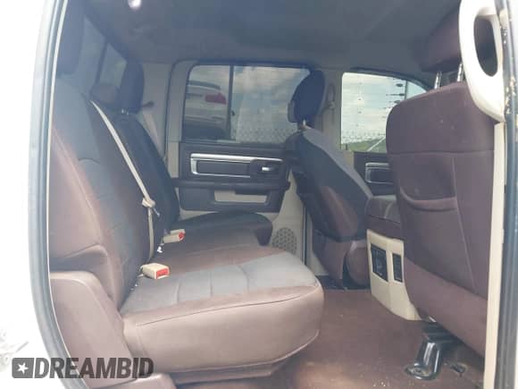 2016 Ram 1500 Big Horn с VIN 1C6RR7LT6GS112965, выставлен на аукционе IAAI как лот 42753312 с пробегом 206 318 миль миль и . История ставок и продаж доступна на DreamBid. Изображение 8.