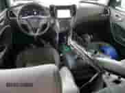 2019 Hyundai Santa Fe Limited Ultimate с VIN KM8SR4HF3KU309094, выставлен на аукционе Copart как лот 84232925 с пробегом 67 419 миль миль и Списание • Salvage title. История ставок и продаж доступна на DreamBid. Изображение 8.