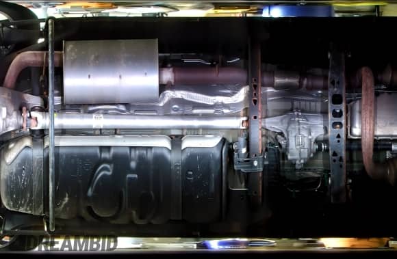 2023 Chevrolet Suburban Premier с VIN 1GNSKFKD7PR418834, выставлен на аукционе Copart как лот 81667065 с пробегом 62 886 миль миль и Чистый • Clean title. История ставок и продаж доступна на DreamBid. Изображение 15.