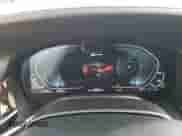2020 BMW 7 Series with VIN WBA7W4C07LCD18314, listed as a Copart auction lot 43724774 with 25,873 mi miles and . Bid and sale history available at DreamBid. Image 9.