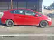 2013 Toyota Prius One с VIN JTDKN3DU8D0339703, выставлен на аукционе IAAI как лот 43434173 с пробегом 266 045 миль миль и . История ставок и продаж доступна на DreamBid. Изображение 13.