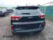 2022 Chevrolet TrailBlazer RS z VIN KL79MUSL5NB040464, wystawiony jako IAAI lot #42360730 z przebiegiem 56 403 mil mil oraz . Historia ofert i sprzedaży dostępna na DreamBid. Obrazek 17.