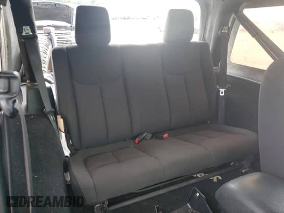 2013 Jeep Wrangler Sport with VIN 1C4AJWAGXDL622030, listed as a Copart auction lot 68867905 with 226,330 mi miles and Salvage title. Bid and sale history available at DreamBid. Image 11.